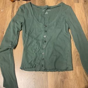 american eagle long sleeve